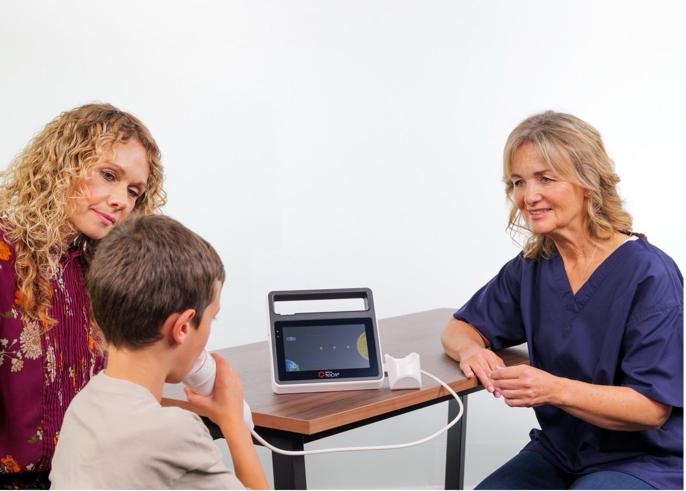 Exploring NIOX PRO® – the next generation of NIOX®